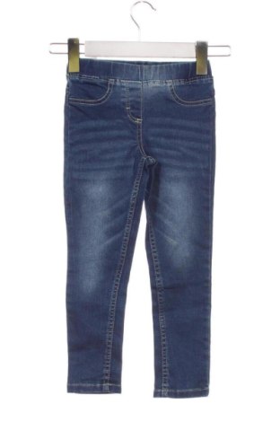 Kinderjeans Pocopiano, Größe 3-4y/ 104-110 cm, Farbe Blau, Preis € 6,00, #137040374