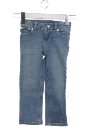 Παιδικά τζίν Ralph Lauren, Μέγεθος 2-3y/ 98-104 εκ., Χρώμα Μπλέ, Τιμή 53,53 €, #136932434