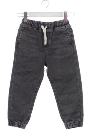 Kinderjeans Reserved, Größe 3-4y/ 104-110 cm, Farbe Grau, Preis 10,72 €, #137088575