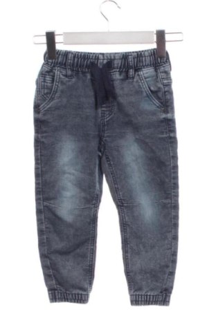 Detské džínsy  Reserved, Veľkosť 2-3y/ 98-104 cm, Farba Modrá, Cena  11,67 €, #137088711