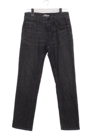 Kinderjeans S.Oliver, Größe 13-14y/ 164-168 cm, Farbe Mehrfarbig, Preis € 13,99, #136823111
