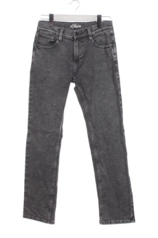 Kinderjeans S.Oliver, Größe 13-14y/ 164-168 cm, Farbe Mehrfarbig, Preis € 13,99, #136823146
