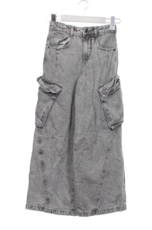 Kinderjeans Sinsay, Größe 8-9y/ 134-140 cm, Farbe Grau, Preis 10,00 €, #136929736