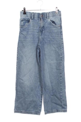 Kinderjeans Sinsay, Größe 9-10y/ 140-146 cm, Farbe Blau, Preis € 8,76, #137072417