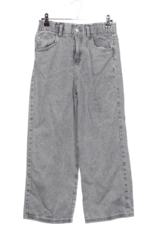 Kinderjeans Sinsay, Größe 8-9y/ 134-140 cm, Farbe Grau, Preis € 9,72, #137072523