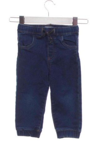 Kinderjeans Sinsay, Größe 12-18m/ 80-86 cm, Farbe Blau, Preis € 9,00, #137074953