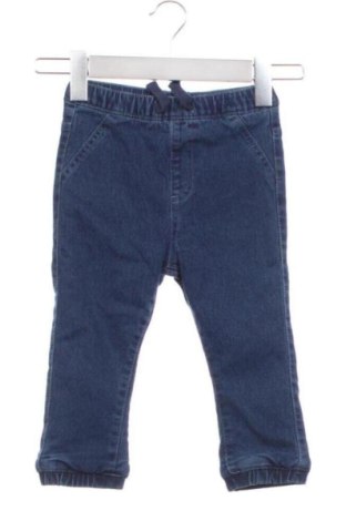 Kinderjeans Sinsay, Größe 18-24m/ 86-98 cm, Farbe Blau, Preis € 8,00, #137074984