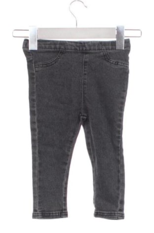 Kinderjeans Sinsay, Größe 12-18m/ 80-86 cm, Farbe Schwarz, Preis € 9,00, #137075028