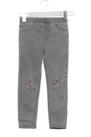 Gyerek farmernadrág Sinsay, Méret 4-5y / 110-116 cm, Szín Szürke, Ár 3 172 Ft, #137096880