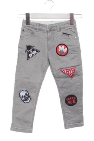 Blugi pentru copii Stella McCartney Kids, Mărime 4-5y/ 110-116 cm, Culoare Multicolor, Preț 152,22 Lei, #137056023