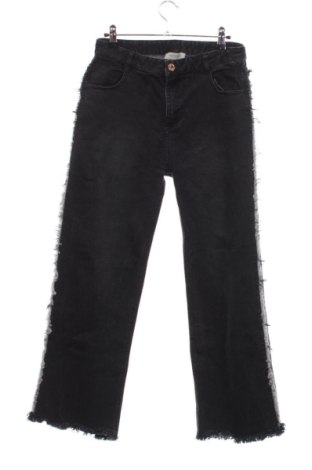 Dziecięce jeansy TWINSET, Rozmiar 14-15y/ 168-170 cm, Kolor Czarny, Cena 122,77 zł, #137144691