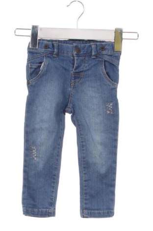 Детски дънки Tex, Размер 18-24m/ 86-98 см, Цвят Син, Цена 6,00 €, #137108192