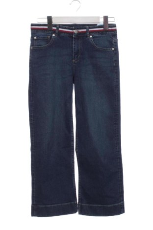 Detské džínsy  Tommy Hilfiger, Veľkosť 13-14y/ 164-168 cm, Farba Modrá, Cena  23,00 €, #137065205