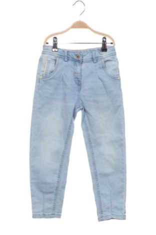 Kinderjeans Topolino, Größe 3-4y/ 104-110 cm, Farbe Blau, Preis 6,99 €, #137040439