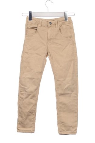 Detské džínsy  Topolino, Veľkosť 5-6y/ 116-122 cm, Farba Béžová, Cena  7,00 €, #137042919