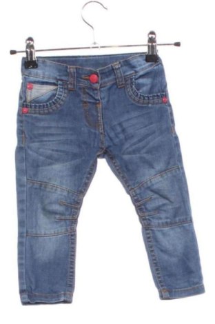 Kinderjeans Unbranded, Größe 12-18m/ 80-86 cm, Farbe Blau, Preis € 5,72, #136904052