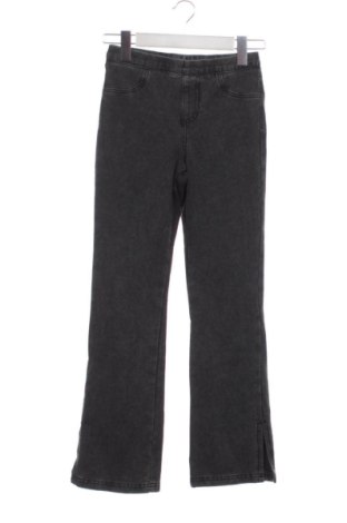 Kinderjeans Unbranded, Größe 10-11y/ 146-152 cm, Farbe Grau, Preis 7,00 €, #136935004