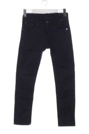 Kinderjeans Unbranded, Größe 9-10y/ 140-146 cm, Farbe Blau, Preis € 10,00, #137005917