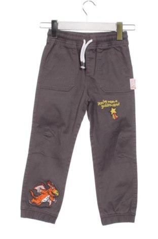 Детски дънки Unbranded, Размер 4-5y/ 110-116 см, Цвят Сив, Цена 7,00 €, #137026468