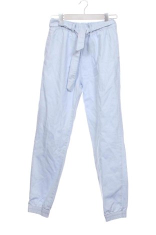Kinderjeans Unbranded, Größe 14-15y/ 168-170 cm, Farbe Blau, Preis 6,99 €, #137034600