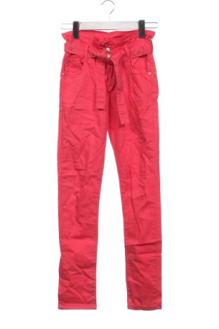 Παιδικά τζίν Unbranded, Μέγεθος 12-13y/ 158-164 εκ., Χρώμα Κόκκινο, Τιμή 8,00 €, #137040292
