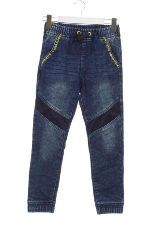 Kinderjeans Unbranded, Größe 8-9y/ 134-140 cm, Farbe Blau, Preis € 8,00, #137051356