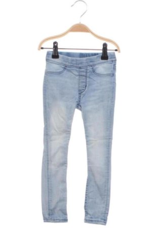Gyerek farmernadrág H&M, Méret 18-24m / 86-98 cm, Szín Kék, Ár 1 773 Ft, #137059645