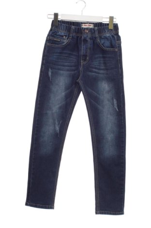 Dziecięce jeansy Unbranded, Rozmiar 9-10y/ 140-146 cm, Kolor Niebieski, Cena 42,34 zł, #137070124