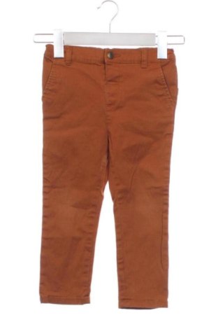 Kinderjeans Unbranded, Größe 18-24m/ 86-98 cm, Farbe Braun, Preis € 6,77, #137080547