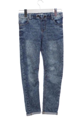 Kinderjeans Unbranded, Größe 8-9y/ 134-140 cm, Farbe Blau, Preis € 15,13, #137081699