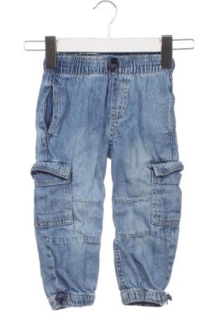 Dziecięce jeansy Mayoral, Rozmiar 2-3y/ 98-104 cm, Kolor Niebieski, Cena 29,63 zł, #137082662