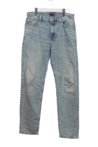 Dětské džíny  Unbranded, Velikost 15-18y/ 170-176 cm, Barva Modrá, Cena  419,00 Kč, #137090300