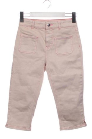 Kinderjeans Unbranded, Größe 11-12y/ 152-158 cm, Farbe Beige, Preis 7,42 €, #137096889