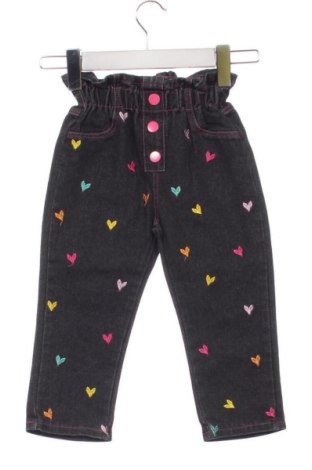 Παιδικά τζίν Unbranded, Μέγεθος 2-3y/ 98-104 εκ., Χρώμα Πολύχρωμο, Τιμή 6,00 €, #137107954