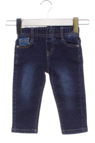 Παιδικά τζίν Unbranded, Μέγεθος 12-18m/ 80-86 εκ., Χρώμα Πολύχρωμο, Τιμή 5,00 €, #137108161