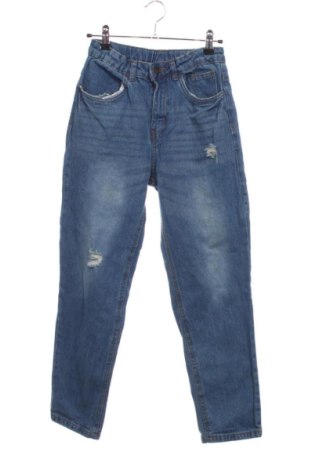 Παιδικά τζίν Unbranded, Μέγεθος 11-12y/ 152-158 εκ., Χρώμα Μπλέ, Τιμή 7,00 €, #137120949