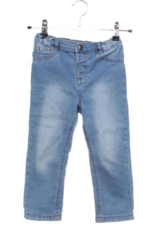 Παιδικά τζίν Unbranded, Μέγεθος 18-24m/ 86-98 εκ., Χρώμα Μπλέ, Τιμή 5,00 €, #137121097