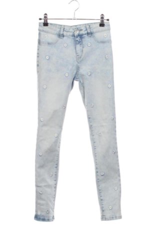 Παιδικά τζίν Unbranded, Μέγεθος 11-12y/ 152-158 εκ., Χρώμα Μπλέ, Τιμή 6,00 €, #137124209