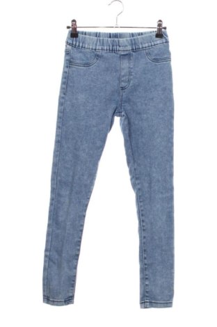 Παιδικά τζίν Unbranded, Μέγεθος 10-11y/ 146-152 εκ., Χρώμα Μπλέ, Τιμή 7,00 €, #137124370