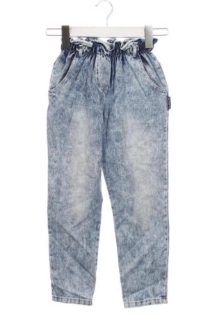 Gyerek farmernadrág Unbranded, Méret 6-7y / 122-128 cm, Szín Kék, Ár 3 546 Ft, #137129141
