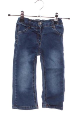 Kinderjeans Unbranded, Größe 18-24m/ 86-98 cm, Farbe Blau, Preis 5,72 €, #137146074