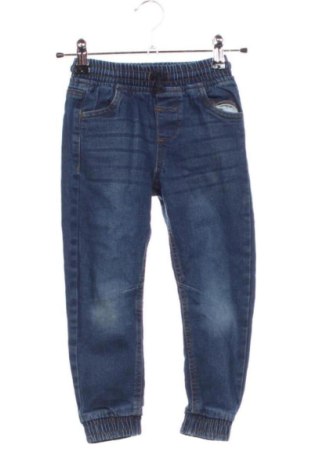 Kinderjeans Unbranded, Größe 2-3y/ 98-104 cm, Farbe Blau, Preis 9,15 €, #137155276