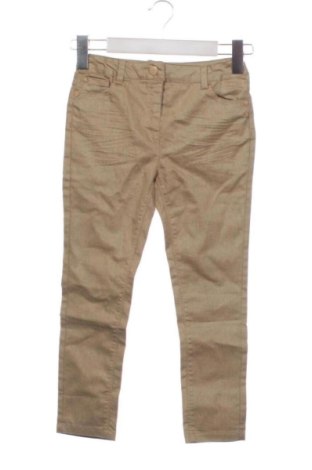 Kinderjeans Vertbaudet, Größe 7-8y/ 128-134 cm, Farbe Braun, Preis € 8,19, #137066255