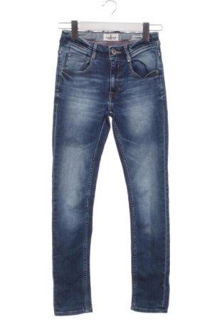 Detské džínsy  Vingino, Veľkosť 10-11y/ 146-152 cm, Farba Modrá, Cena  14,95 €, #136642069