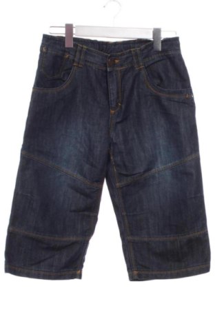 Kinderjeans Xside, Größe 11-12y/ 152-158 cm, Farbe Blau, Preis 7,99 €, #137040478