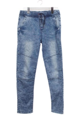 Dětské džíny  Yigga, Velikost 12-13y/ 158-164 cm, Barva Modrá, Cena  139,00 Kč, #137044370