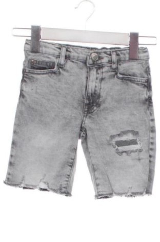 Детски дънки Zara, Размер 5-6y/ 116-122 см, Цвят Сив, Цена 10,00 €, #136958584