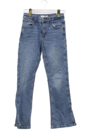 Παιδικά τζίν Zara, Μέγεθος 10-11y/ 146-152 εκ., Χρώμα Μπλέ, Τιμή 10,10 €, #137033418