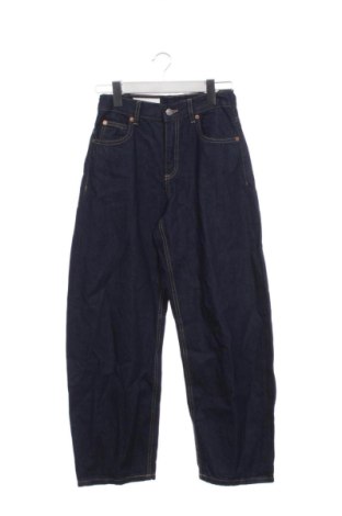 Gyerek farmernadrág Zara, Méret 11-12y / 152-158 cm, Szín Kék, Ár 3 108 Ft, #137039743