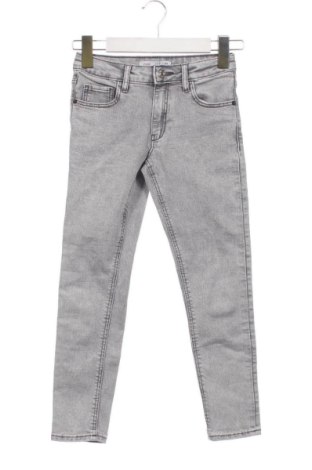 Detské džínsy  Zara, Veľkosť 7-8y/ 128-134 cm, Farba Čierna, Cena  11,00 €, #137129641